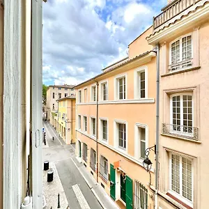  Appartement Ersextius Abb